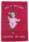 Durabol Bandera Dios Ha Nacido Colgadura para Navidad del Niño Jesus 68 x 98 cm