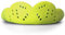 Sisu Unisex – Erwachsene Next Gen Max Mundschutz, Neon Flash, One Size