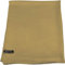 CJ Apparel Gold Normallack Design Nepalesischer Fransenschal Zweite Wahl Schal Stola Wrap Pashmina NEU