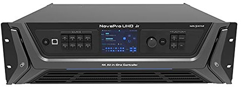 Best Price NovaStar Processeur vidéo LED tout-en-un (NovaPro UHD Jr)