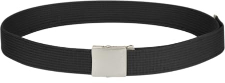 Helikon-Tex Canvas Belt - Black