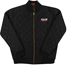 Tealer Unisex Lucky Bombers, Camouflage-Design, Small