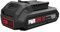 Skil „20V Max“-Lithium-Ionen-Akku mit 2,0 Ah – PWRCORE 20™ – Ersatzakku – Werkzeugakku – Akku kompatibel mit allen SKIL 20V Max Werkzeugen BR1E3109AA