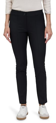 Betty Barclay Damen Businesshose Slim Fit