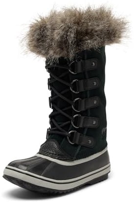 Sorel Damen Joan of Arctic Boot Wp wasserdichte Schneestiefel