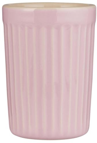 IB Laursen Espressotasse Mynte ENGLISH ROSE Rosa Keramik Geschirr Tasse 100 ml