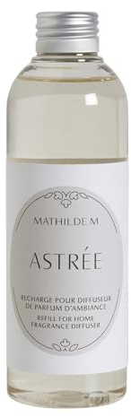 MATHILDE M. Nachfüllpack Raumduft Les Intemporelles, 200 ml – Astrée
