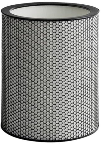 972132-01 H13 großer HEPA-Filter aus Glas, kompatibel mit Dyson Luftreiniger BP03 und BP04 (groß), luftgetragenes Wildfeuer, Rauch, Pollen, Tierschuppen und Staub