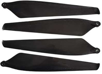 HSJFS 36190 Carbon Fiber Propeller 36 Zoll Klappstützen for X-AG P Serie Pflanzenschutz UAS P30 Landwirtschaft RC Drone Cw CCW Klinge