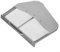 Filtro anti-pelucchi ad alta efficienza per asciugatrice Samsung DC9716742A, confezione da 2 pezzi per ridurre l'accumulo di pelucchi