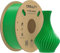 Creality Hyper PLA Filament 1,75 mm Grün, Hochgeschwindigkeits und Hochtemperaturbeständiges 3D Druckmaterial, kompatibel mit den meisten 3D-Druckern wie Creality K1C K1 Max (1kg/ Spule)