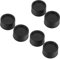 POPETPOP 3 Sätze Sandfilterabdeckung Filterkappe Für Schwimmbad Sieb Sandfilter Ersatzteil Sandfilter Abdeckung Ersatz-ablaufabdeckung Dichtung Für Schwimmbadfilter Gummi Black 2 Stück * 3