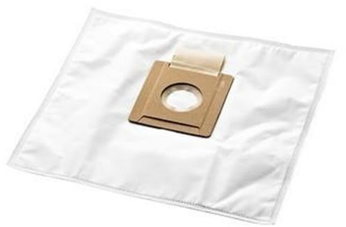 SOS Accessoire Box mit 5 Beuteln + 1 Vorfilter Aktion/BRAVO/SPRINT für Staubsauger Nilfisk 30050002