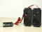 USB Audio Module USB Sound Card External Audio Converter Compatible with Raspberry Pi/Jetson Nano, Support Recording and Playback, Stereo Codec, Plug and Play, Comes with 8Ω 5W Speaker