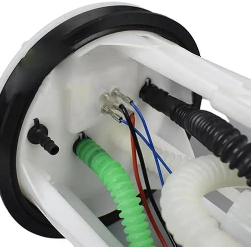 WFX000280 Modulo pompa carburante for autoveicoli compatibile con parti LR Discovery 2 TD5 2.5L 1998-2004