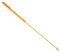 HOMSFOU Baguette de Radiesthésie Cuivre Flexible Outil de Divination Portable pour Détection Eau et Pratique et Durable