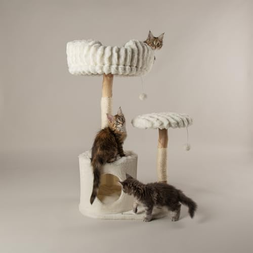 Scruffs Colorado Cat Scratcing Tree
