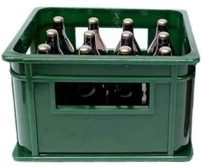 Miniatur-Bierflaschen-Dekoration – Miniatur-Weinflaschen-Spielzeug