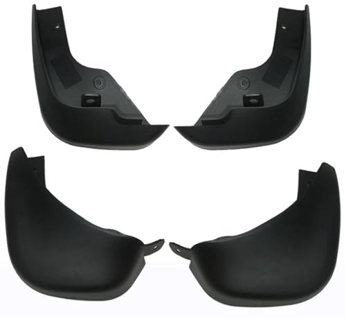 Anteriore Posteriore Paraspruzzi Auto Per Nissan Per Juke 2010-2014 F15 Mud Flap Parafanghi Parafango