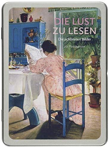 Die Lust zu lesen: Die schönsten Bilder