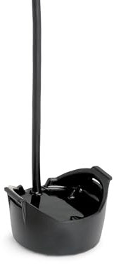 HUMMINBIRD Unisex-Adult NS-718 XP 14 HW IN-Hull TRANSDUCER, Black, Standard