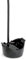 HUMMINBIRD Unisex-Adult NS-718 XP 14 HW IN-Hull TRANSDUCER, Black, Standard