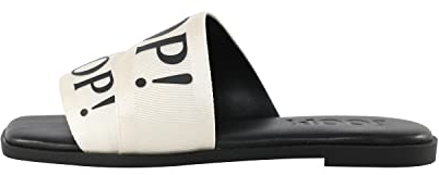 Joop! - nastro Merle Sandal fd Weiß