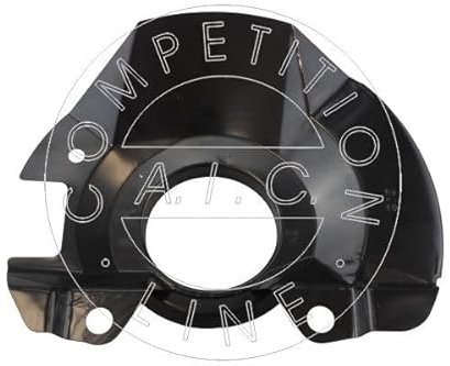 AIC Ankerblech 71395 vorne links Picanto (SA) Stahlblech