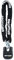 Oxford Monster 12mm Square Chain Lock Sold Secure Gold Moto Cycle Bike Security (Black/Blue,1.5m)