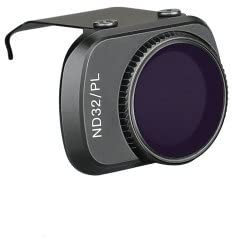 Für DJI Mini SE/Mini 2 Drohnenfilter Einstellbarer Aluminiumlegierungsfilter CPL ND8 ND16 ND32 ND64 PL Für DJI Mavic Mini Drohnenzubehör Drohnenzubehör (Farbe: ND-32-PL)