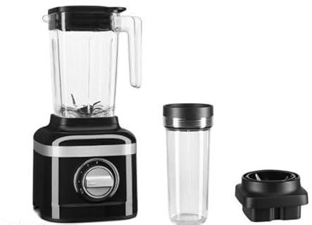 BLENDER KITCHENAID 5KSB1330EOB NOIR ONYX