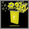 YongYong Seoul Girl ♪ 서울소녀 ♪ YY Double Single Album Nemo Version with Tracking Sealed