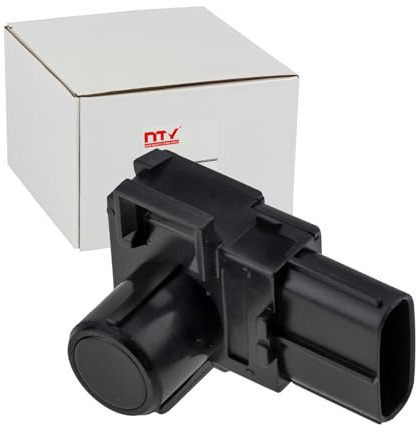 NTY Epdc-Ty-004 Sensor, Einparkhilfe hinten außen | Epdc-Ty-004 Kompatibel mit Corolla Verso (zer_, ZZE12_, R1_)