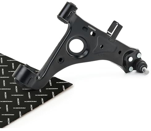 RIDEX 273C1448 Lenker Radaufhängung Querlenker Front Kompatibel mit OPEL Mokka/Mokka X J13 352522 352552 352553