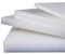 TIHONORI Tablero De PP Tablero Duro Tablero De Plástico Tablero Blanco Tablero De PVC Tablero De Nylon Tablero De PE 200X200mm Espesor 8-20Mm,20mm