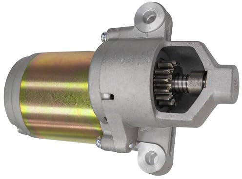 Piogarten Anlasser kompatibel MTD Powermore 420CC Motor Craftsman T1000 T1200 R1000 Yard Man Troy BilIt 751-12207 951-12207 751P12207A
