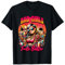 Bad Girls Taste Better Tatouage graphique T-Shirt