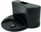 HJKBCLEH Compatible con Conga, Compatible con Excellence, 990 Base De Carga Piezas De Aspiradora Robot, Compatible con Conga, 990