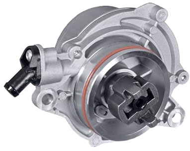 HELLA Pompe à vide de freinage Pompe tandem 8TM 358 400-371