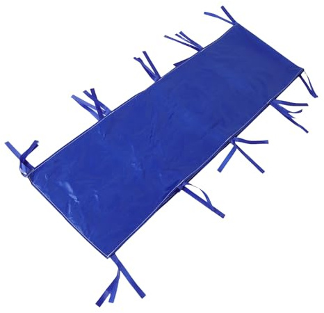 Levemolo Wetterfeste Regenrinne für Faltpavillons mit Robusten Dachrinnen in Blau für Sommer Outdoor Events und Vielseitigen Regenschutz Beim Camping