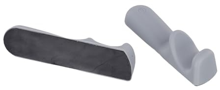 NiuLumea für Soft Silicone Controller für iPad Tablet - Ergonomische Gaming-Halterung mit rutschfestem Griff, für PUBG und andere mobile Spiele