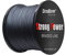 Dingbear 1093Yd/1000M 135LB/0.60mm Grau Stark Ziehen Sie Generische Geflochtenen Angelschnur Angelschnur Fisch Linien