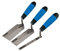 Edging Trowel Set (3 Piece)