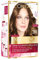 L'Oréal Paris Excellence Crème 5.3, castaño claro dorado, lote de 2 unidades