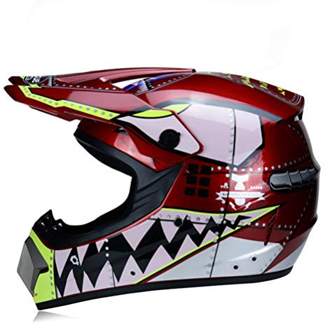 Motocross Helme für Männer Motorrad Helm Off Road Motorrad Full Face Moto Cross Helm Mtb Dh Racing Helm Capacetes Dot Genehmigt
