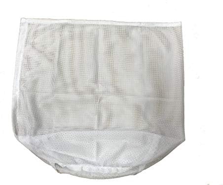 Mandelu Presssack Presstuch für Obstpressen bis 10 Liter Inhalt