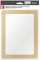 CREATIV DISCOUNT Siebdruckrahmen, 250 x 188 x 5mm