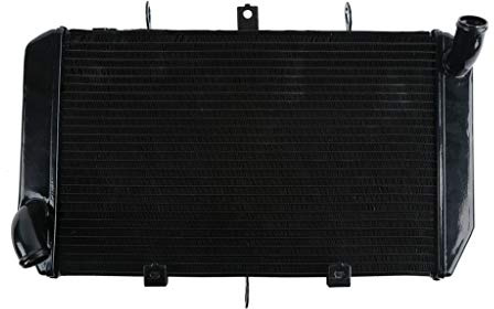 PSLER® Moto Radiateur pour Z1000 2010-2013