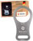 SOLIDfy® - AdBlue Verschluss Sicherung aus Edelstahl für Ducato, Jumper, Boxer