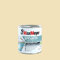 Maxmeyer Smalto All'Acqua Poliuretanico Satinato Bianco Panna 0,75 L